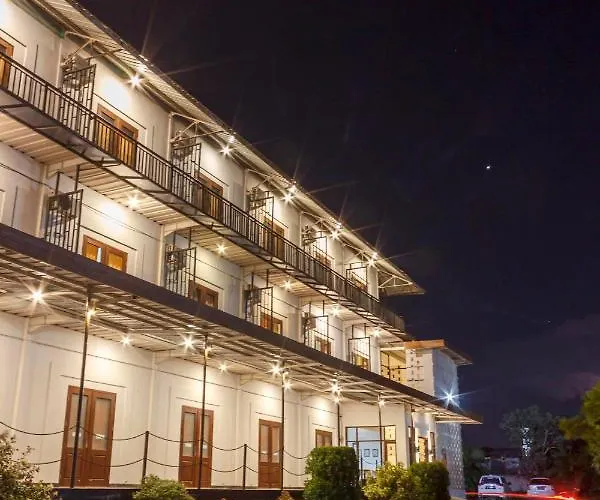 Wisma Amandari