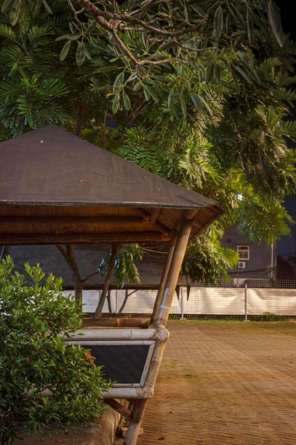 Amandari Hotel