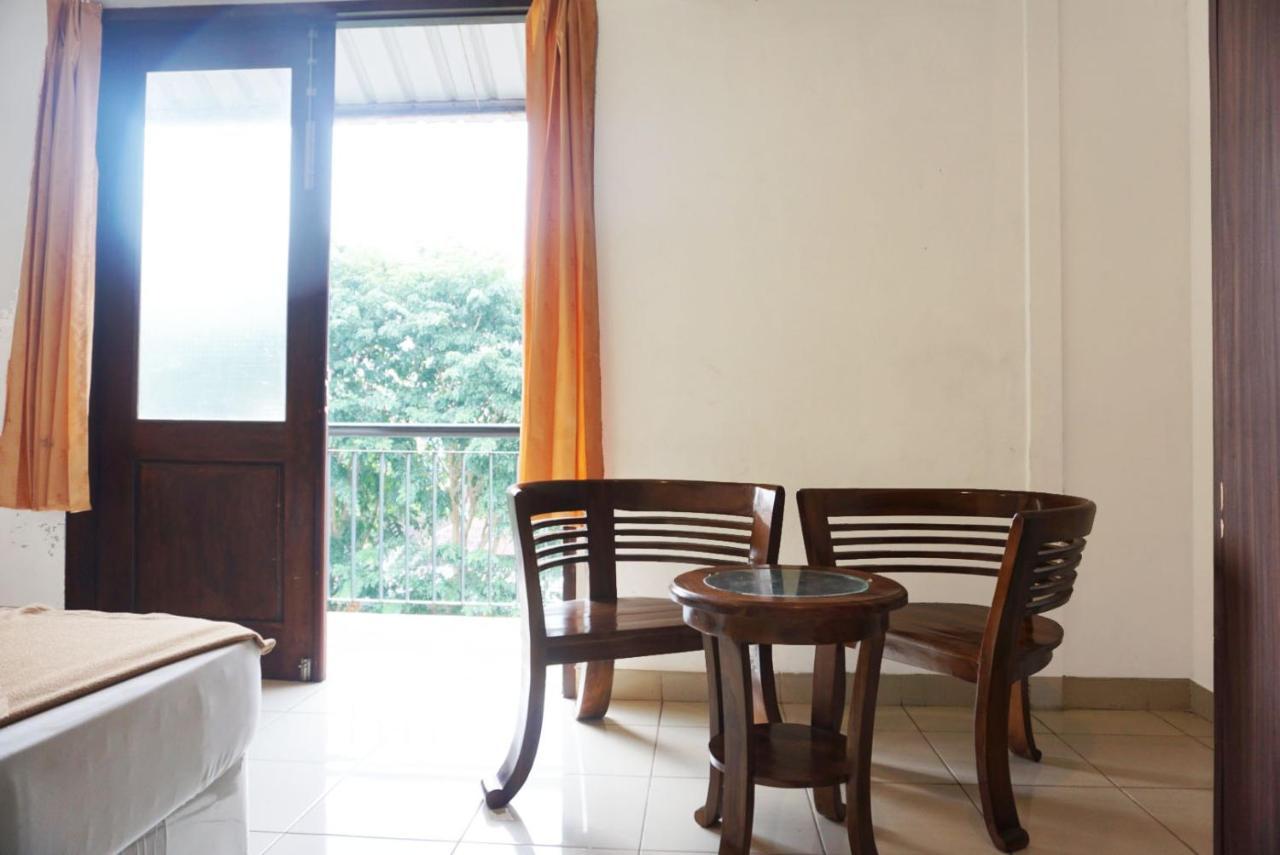 Amandari Hotel