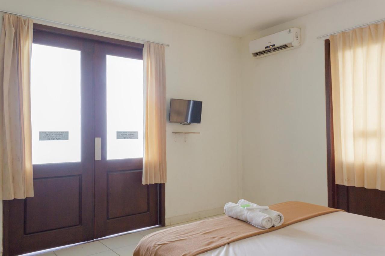 Amandari Hotel 2*
