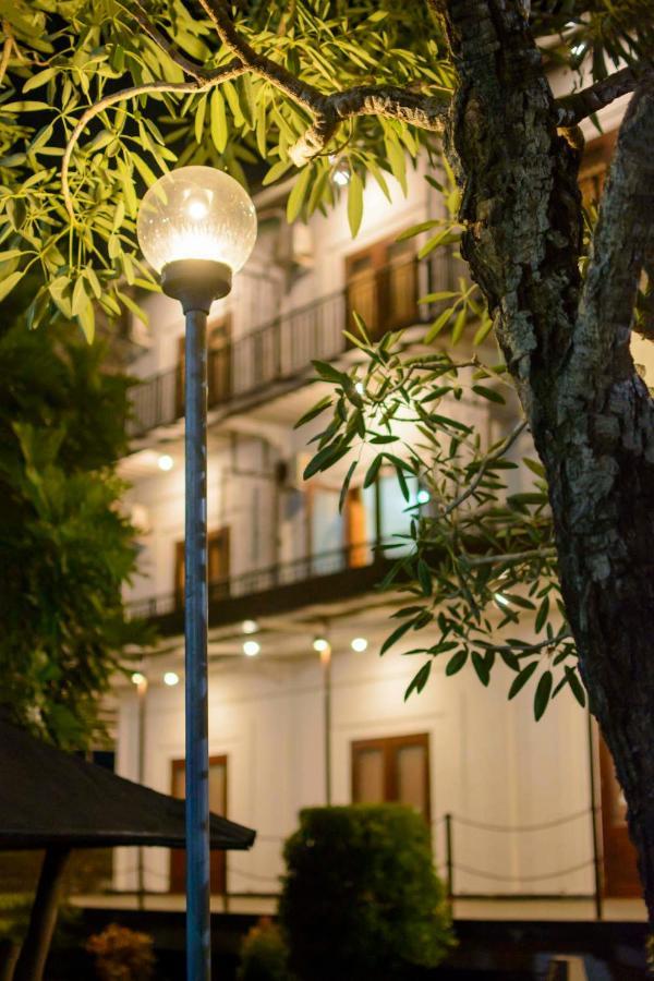 Amandari Hotel