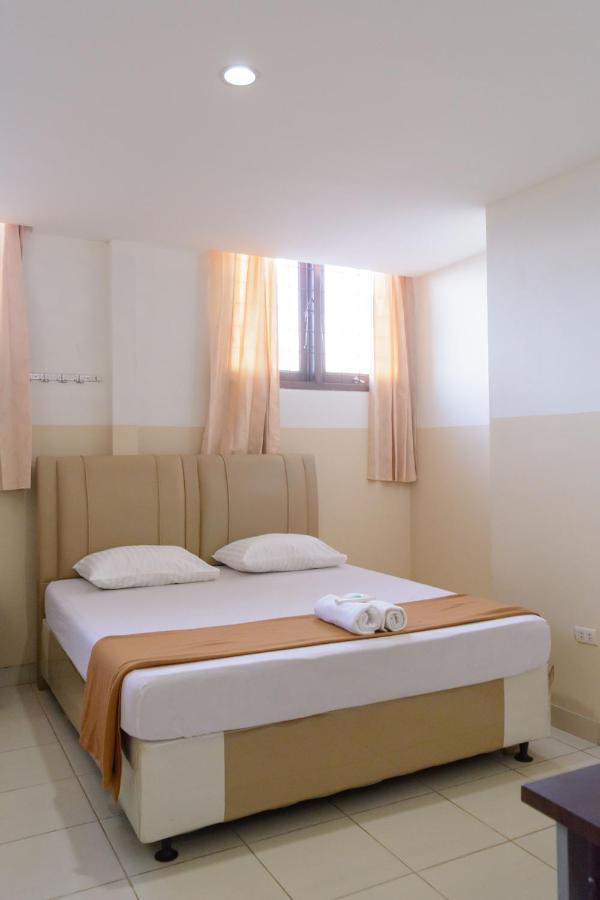 Hotel Amandari Bandar Lampung