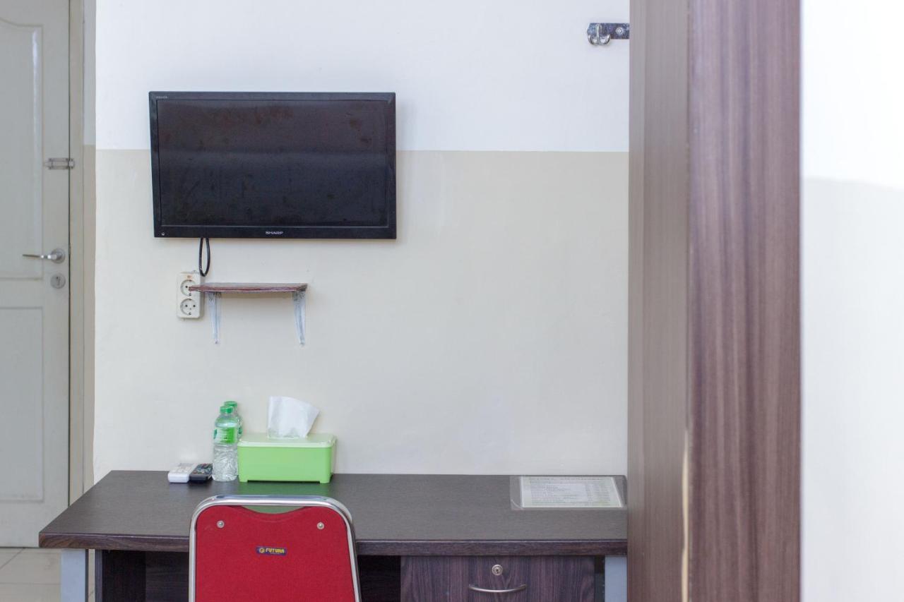 Hotel Amandari 2*