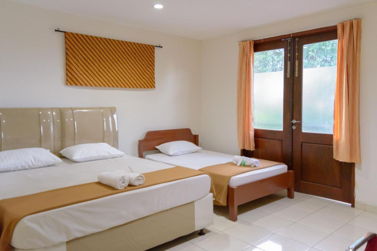 Hotel Amandari Bandar Lampung