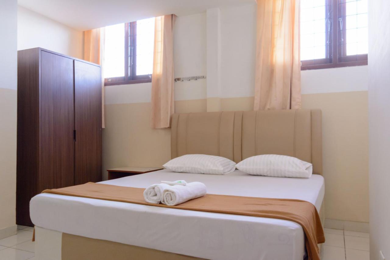 Hotel Amandari
