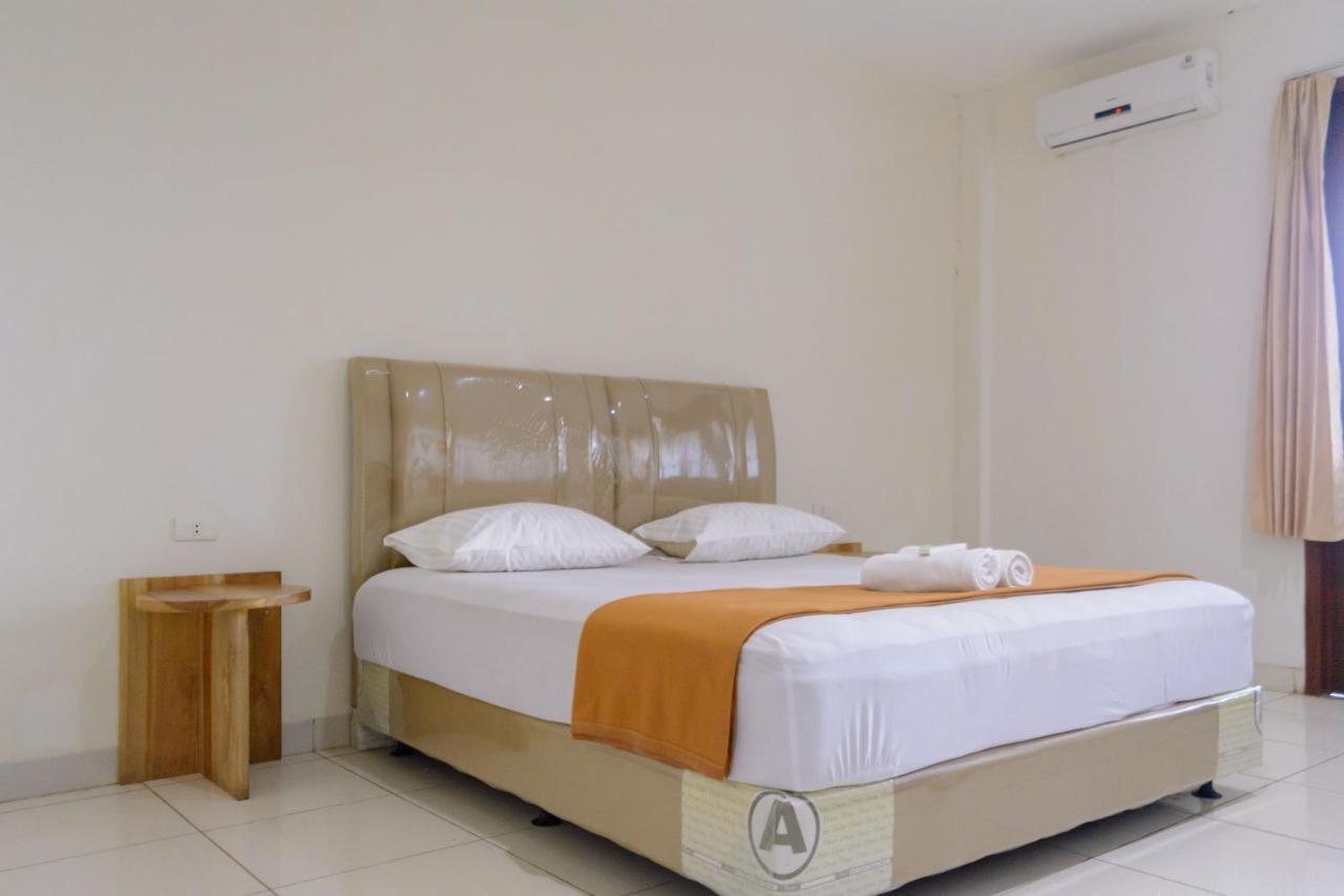 Amandari 2* Bandar Lampung