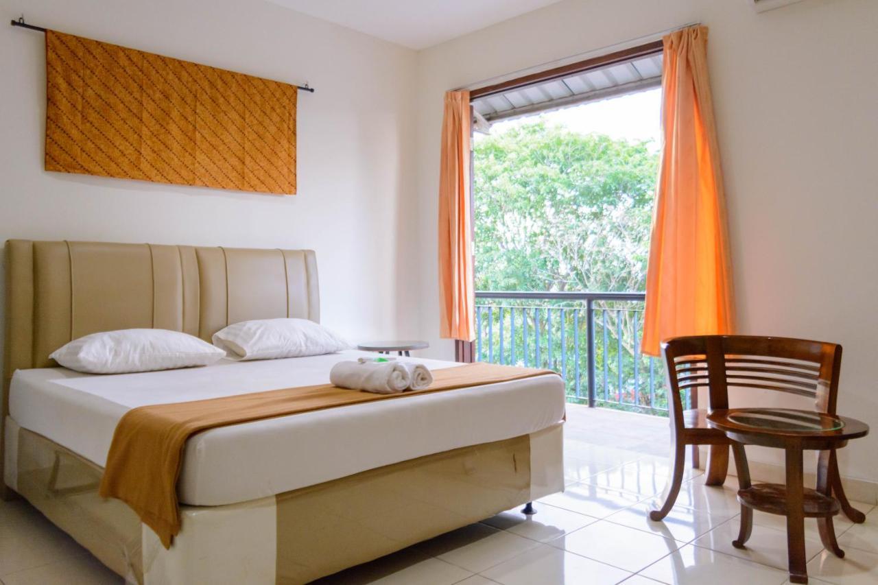 Hotel Amandari Bandar Lampung