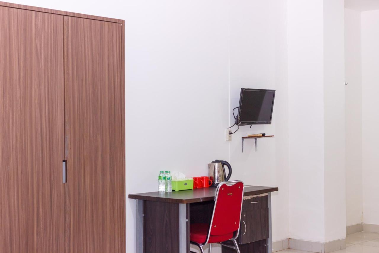Hotel Amandari